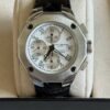 Reloj Baume Mercier Riviera 65541 para caballero