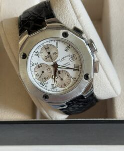Reloj Baume Mercier Riviera 65541 para caballero