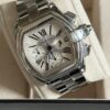 Reloj Cartier Roadster 2618 para caballero