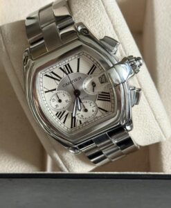 Reloj Cartier Roadster 2618 para caballero