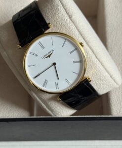 Reloj Longines Grand Classique L4.766.2 caballero