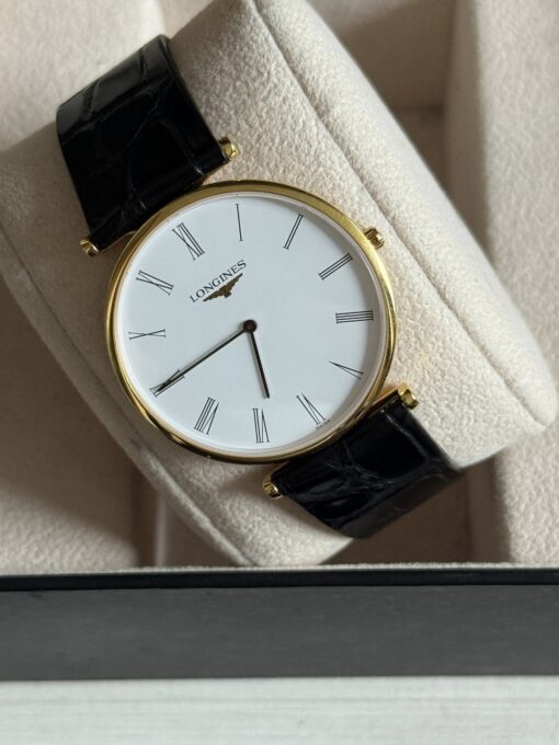 Reloj Longines Grand Classique L4.766.2 caballero