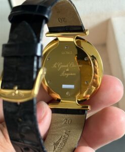 Reloj Longines Grand Classique L4.766.2 caballero