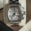Reloj Cartier Roadster 2618 para caballero