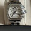 Reloj Cartier Roadster 2618 para caballero