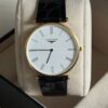 Reloj Longines Grand Classique L4.766.2 caballero