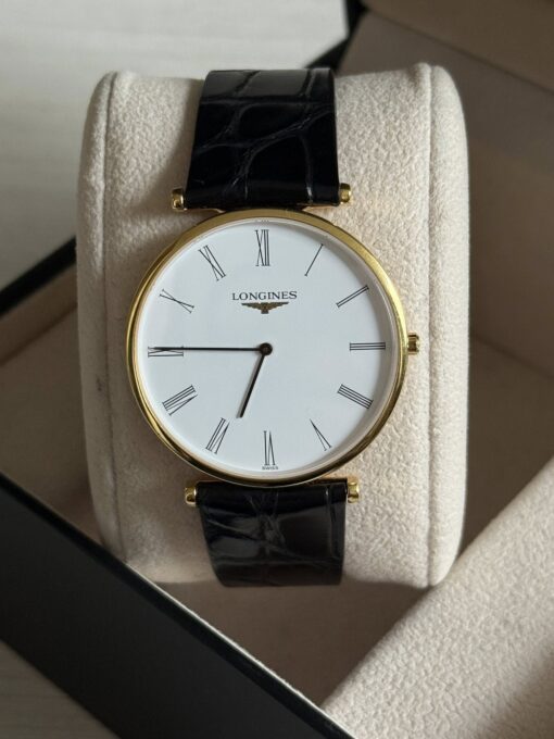 Reloj Longines Grand Classique L4.766.2 caballero
