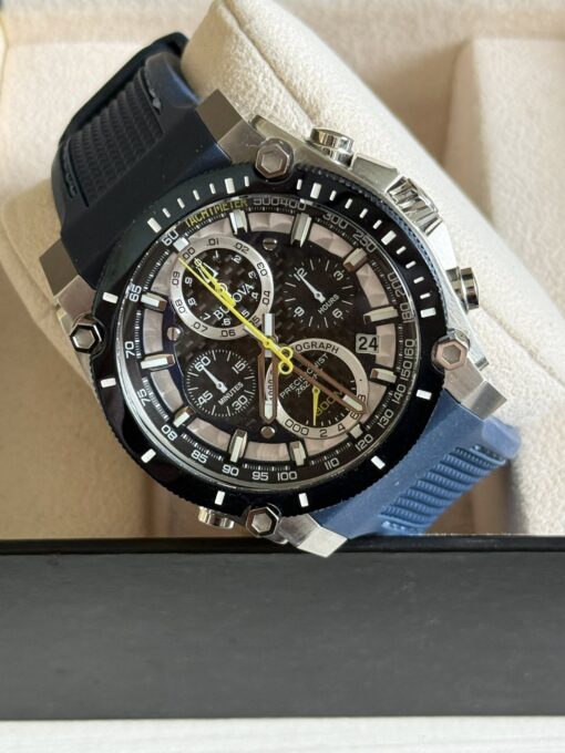 Reloj Bulova Precisionist 98B413 para caballero
