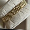 Reloj Rolex Datejust 6917 en oro 18k para dama Reloj Rolex Datejust 6917 en oro 18k para dama