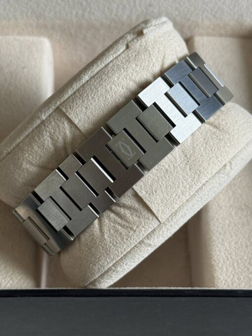 Reloj Cartier Pasha GMT 2377 para caballero