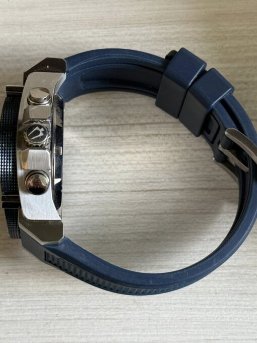 Reloj Bulova Precisionist 98B413 para caballero