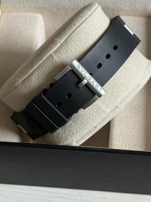 Reloj Bvlgari Diagono Aluminium BB41ATCH