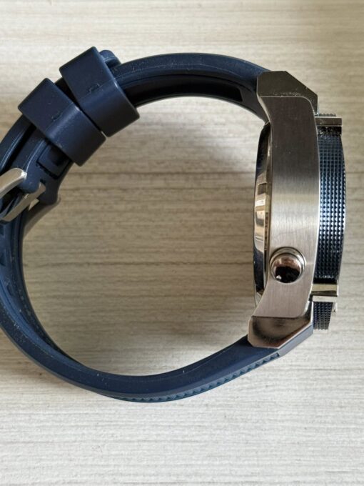 Reloj Bulova Precisionist 98B413 para caballero