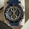 Reloj Bulova Precisionist 98B413 para caballero
