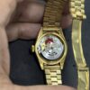 Reloj Rolex Datejust 6917 en oro 18k para dama Reloj Rolex Datejust 6917 en oro 18k para dama