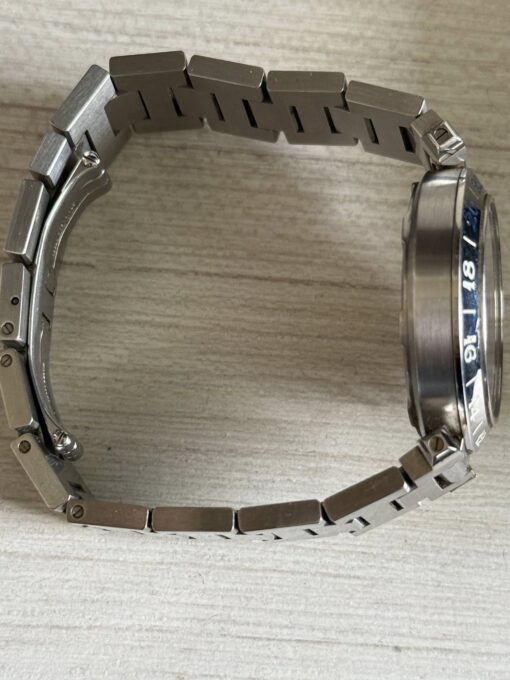 Reloj Cartier Pasha GMT 2377 para caballero