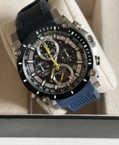 Reloj Bulova Precisionist 98B413 para caballero