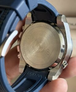 Reloj Bulova Precisionist 98B413 para caballero