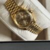 Reloj Rolex Datejust 6917 en oro 18k para dama
