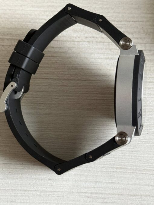 Reloj Bvlgari Diagono Aluminium BB41ATCH