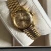 Reloj Rolex Datejust 6917 en oro 18k para dama Reloj Rolex Datejust 6917 en oro 18k para dama