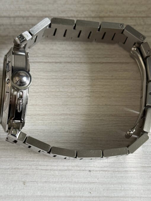 Reloj Cartier Pasha GMT 2377 para caballero