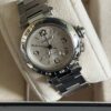 Reloj Cartier Pasha GMT 2377 para caballero