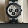 Reloj Bvlgari Diagono Aluminium BB41ATCH Reloj Bvlgari Diagono Aluminium BB41ATCH