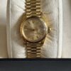 Reloj Rolex Datejust 6917 en oro 18k para dama Reloj Rolex Datejust 6917 en oro 18k para dama