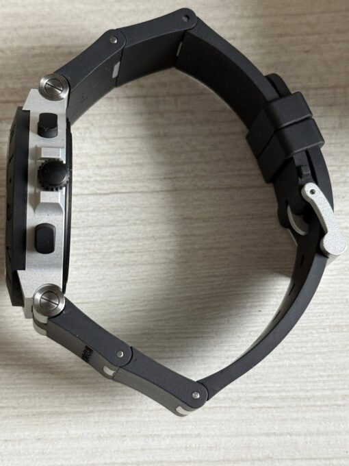 Reloj Bvlgari Diagono Aluminium BB41ATCH