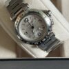 Reloj Cartier Pasha GMT 2377 para caballero