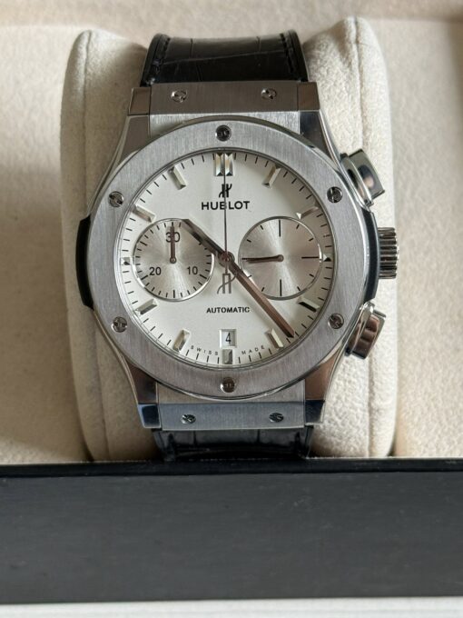 Reloj Hublot Classic Fusion 521.NX.2611.LR