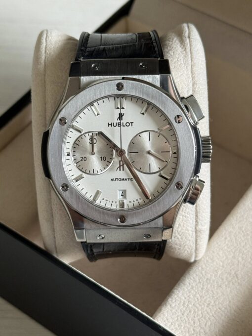 Reloj Hublot Classic Fusion 521.NX.2611.LR