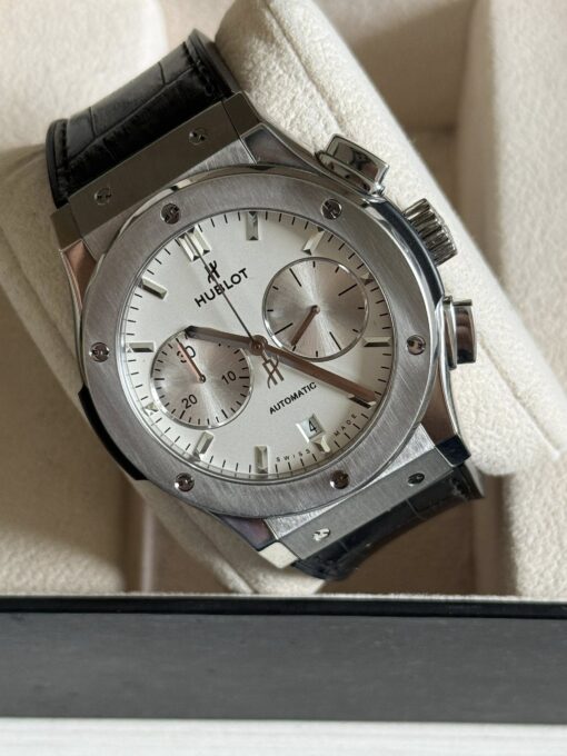 Reloj Hublot Classic Fusion 521.NX.2611.LR
