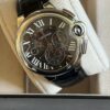 Reloj Cartier Ballon Bleu 3109 para caballero