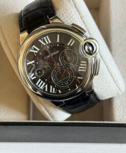 Reloj Cartier Ballon Bleu 3109 para caballero