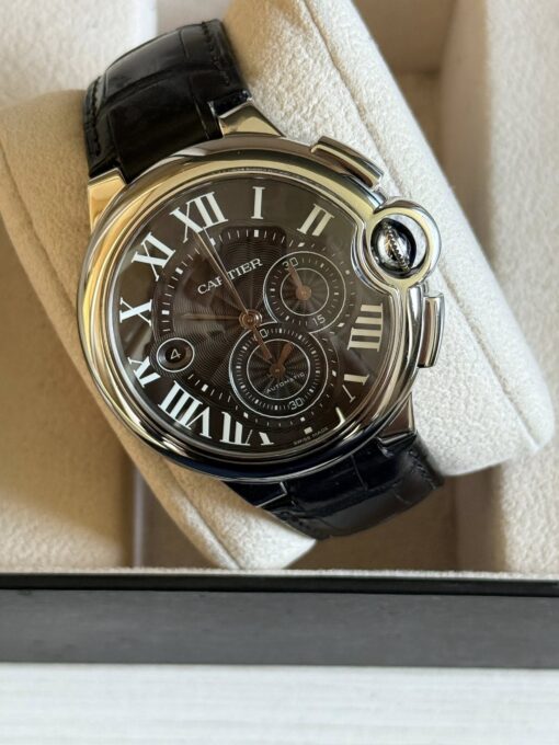 Reloj Cartier Ballon Bleu 3109 para caballero