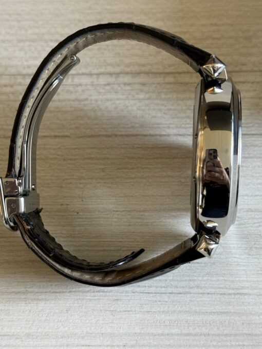 Reloj Cartier Ballon Pasha 2860 para caballero