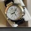 Reloj Cartier Ballon Pasha 2860 para caballero