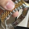 Reloj Rolex Datejust 16233 acero y oro caballero