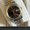Reloj Rolex Datejust 16233 acero y oro caballero