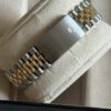 Reloj Rolex Datejust 16233 acero y oro caballero