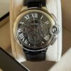 Reloj Cartier Ballon Bleu 3109 para caballero