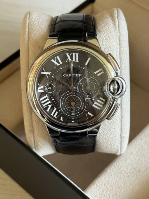 Reloj Cartier Ballon Bleu 3109 para caballero