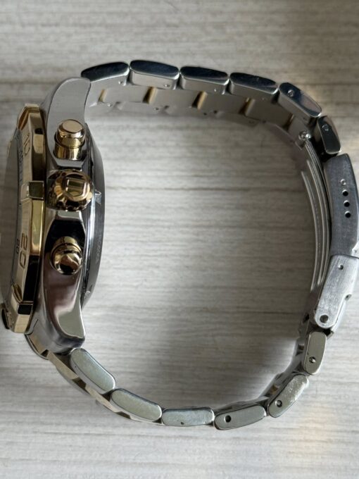 Reloj Tag Heuer Aquaracer CAF2120 caballero