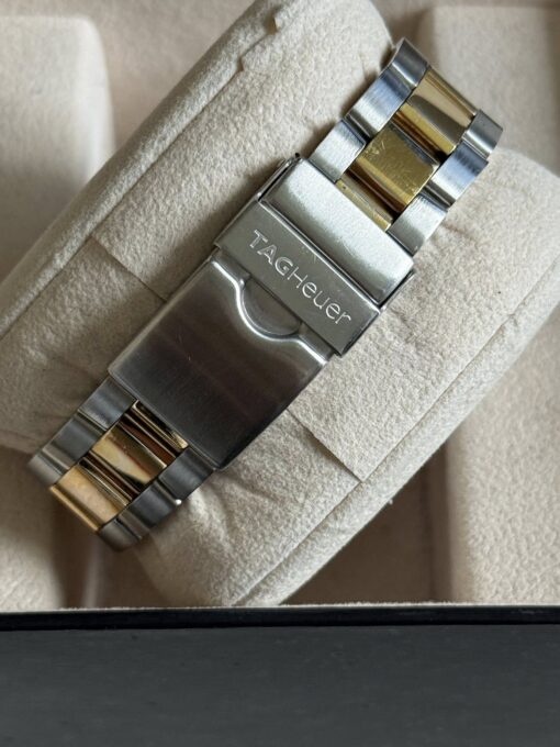 Reloj Tag Heuer Aquaracer CAF2120 caballero