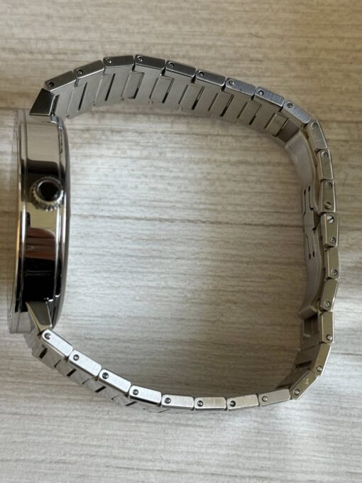 Reloj Bvlgari Solotempo BB41s para caballero