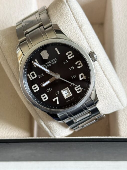Reloj Victorinox Alliance 241322 para caballero Reloj Victorinox Alliance 241322 para caballero