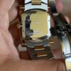Reloj Bvlgari Assioma AA44SG acero y oro caballero