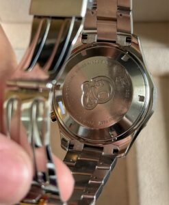 Reloj Tag Heuer Aquaracer CAF2120 caballero